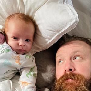 Meet your Posher, Corey